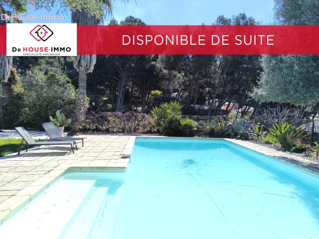 Maison vente à Marseille, Ceyreste