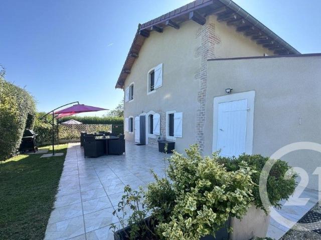 Maison vente à Bourg-en-Bresse, Péronnas