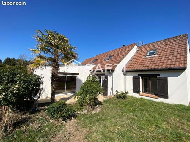 Maison vente à Évreux, Nonancourt
