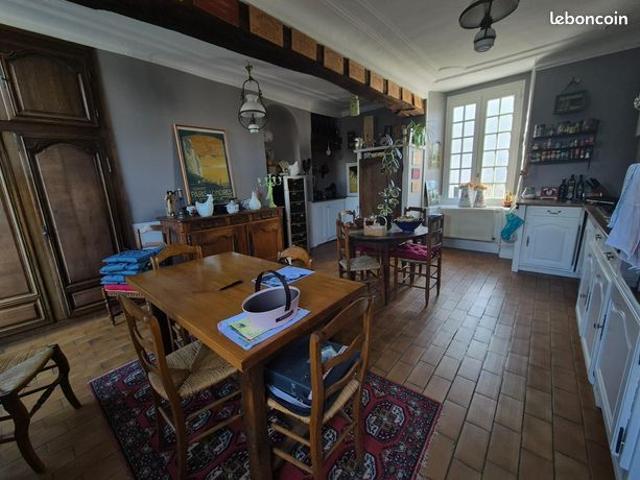 Maison vente à Épernay, Loisy-en-brie