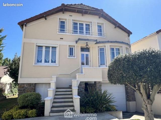 Maison vente à L'Haÿ-les-Roses, Vitry-sur-seine