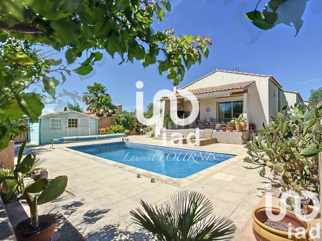 Maison vente à Montpellier, Balaruc-les-bains