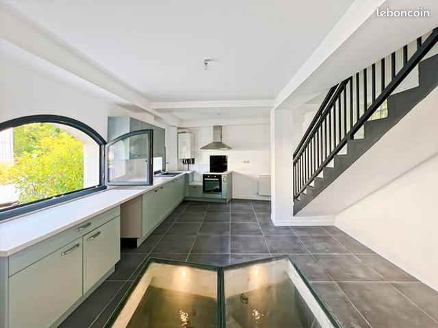 Maison vente à Mantes-la-Jolie, Mantes-la-ville