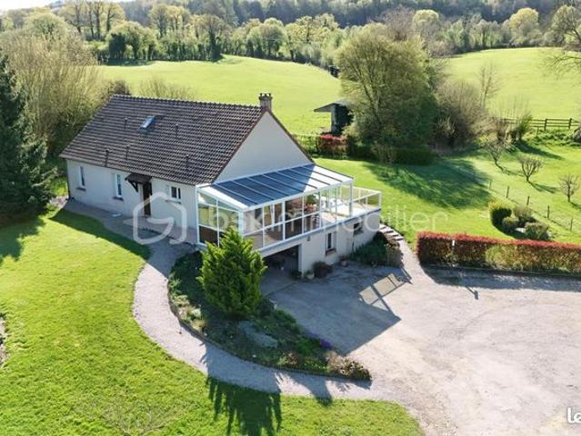 Maison vente à Meaux, Le Pin