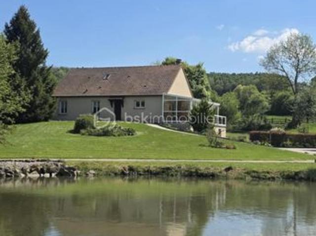 Maison vente à Meaux, Le Pin