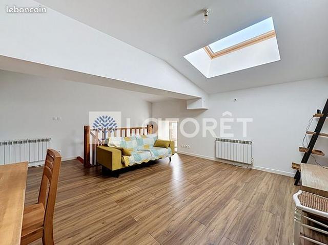 Maison vente à Airvault, Deux-Sèvres
