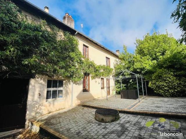 Maison vente à Chamboulive, Corrèze