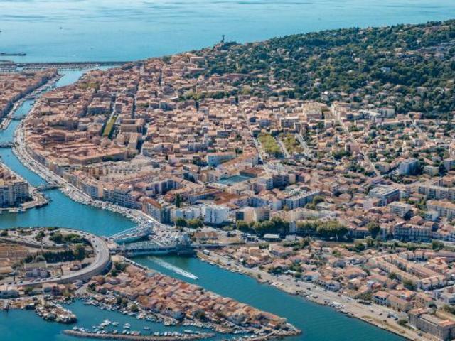 Maison vente à Montpellier, Sète