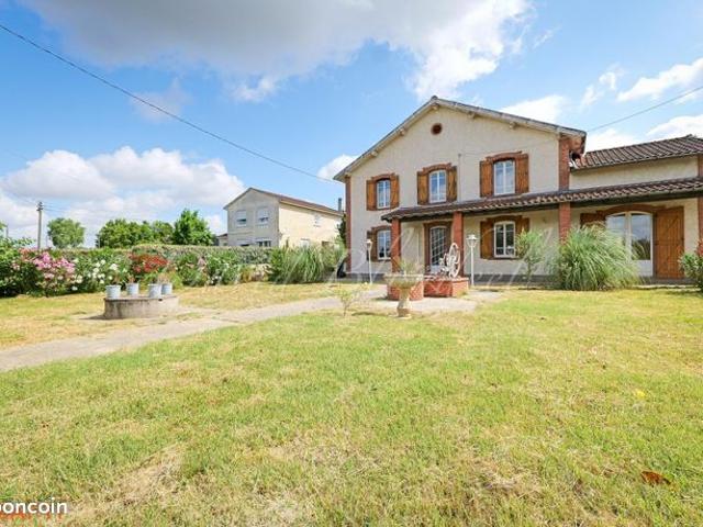 Maison vente à Castres, Graulhet
