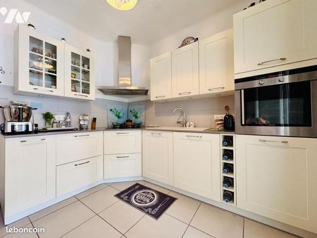 Maison vente à Arrondissement de Toulon, Le Pradet