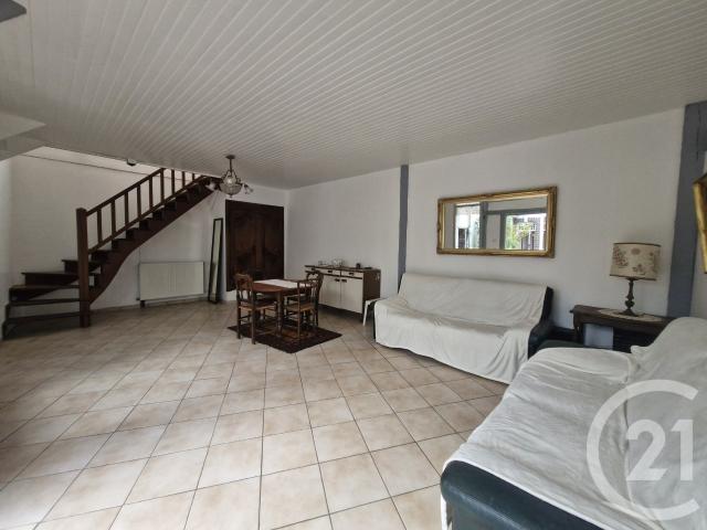 Maison vente à Évreux, La Bonneville-sur-iton
