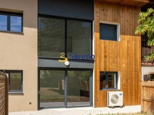 Maison vente à Strasbourg, Entzheim