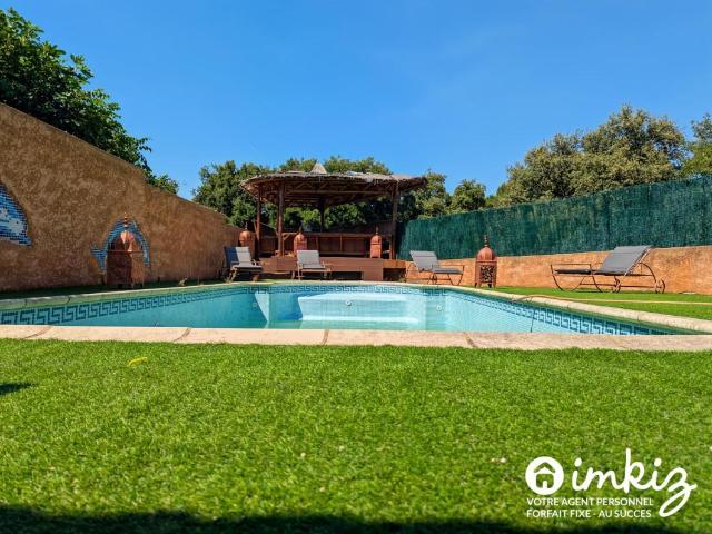 Maison vente à Montpellier, Le Crès