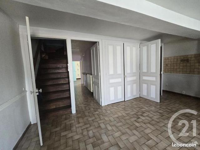Maison vente à Rethel, Amagne