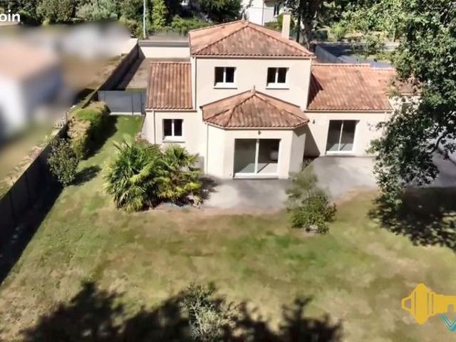 Maison vente à Le Cellier, Loire-Atlantique