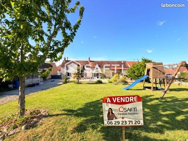 Maison vente à Avranches, Longueville