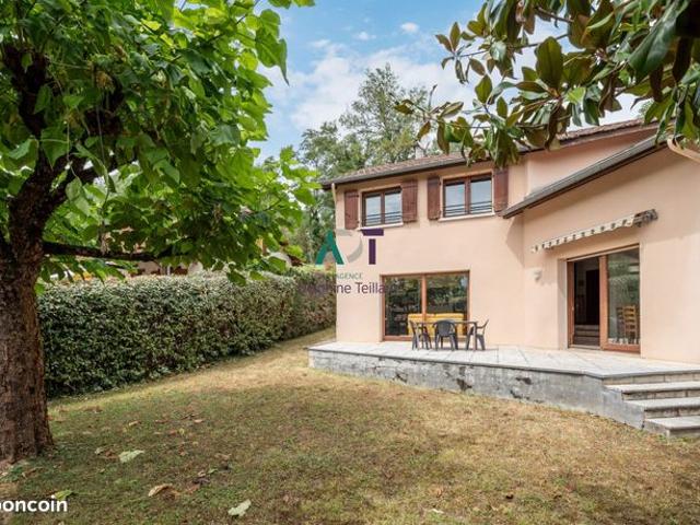 Maison vente à Grenoble, Saint-egrève