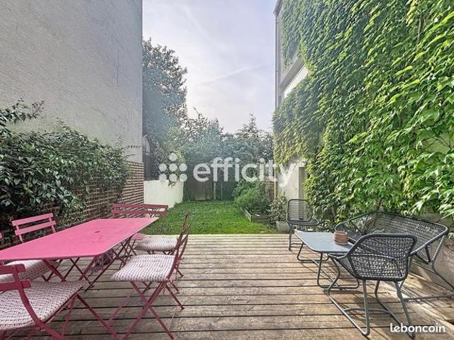 Maison vente à Dreux, Montreuil