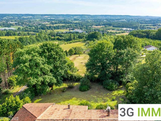 Maison vente à Villeneuve-sur-Lot, Lédat