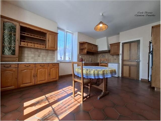 Maison vente à Neufchâteau, Châtenois