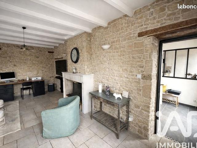 Maison vente à Rochefort, Virson