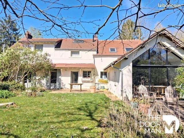 Maison vente à Rambouillet, Le Perray-en-yvelines