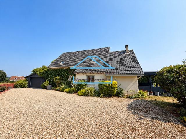 Maison vente à Fécamp, Seine-Maritime