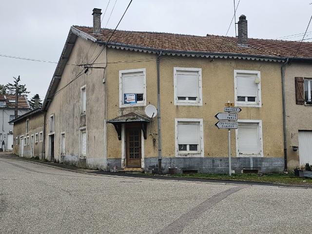 Maison vente à Metz, Servigny-lès-raville