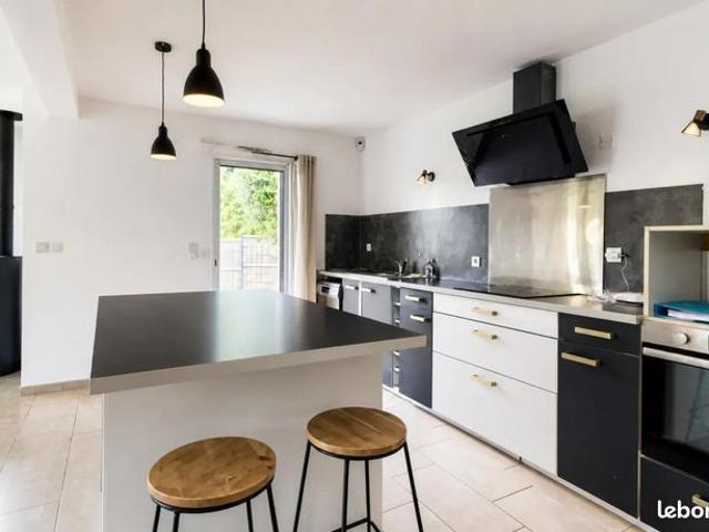 Maison vente à Vannes, Bretagne