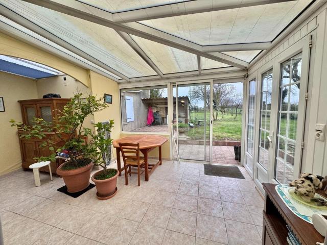 Maison vente à Fontenay-le-Comte, Nieul-sur-l'autise