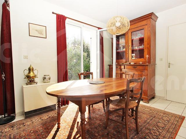 Maison vente à Cottages de Montebello, Jouy-en-Josas