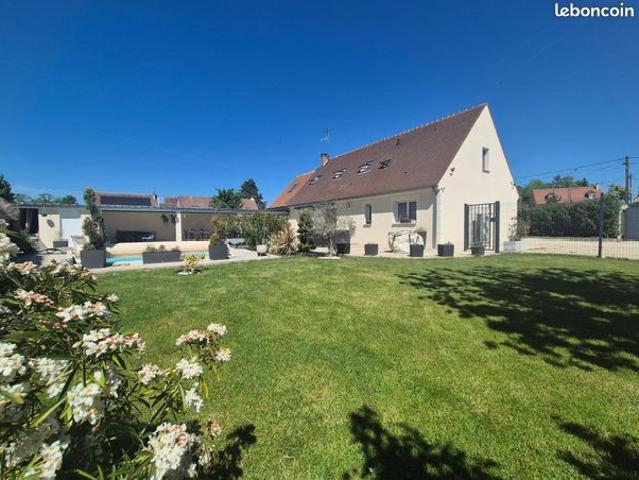Maison vente à Provins, Jouy-le-châtel