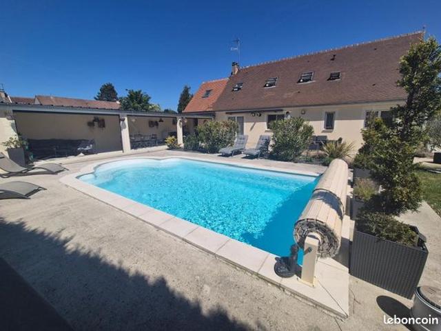 Maison vente à Provins, Jouy-le-châtel