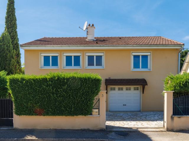 Maison vente à Lyon, Métropole de Lyon