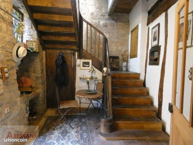 Maison vente à Albi, Cordes-sur-ciel