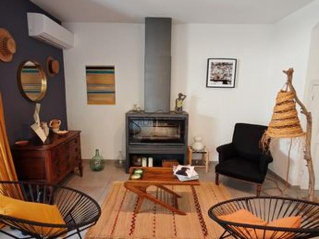 Maison vente à Narbonne, Leucate