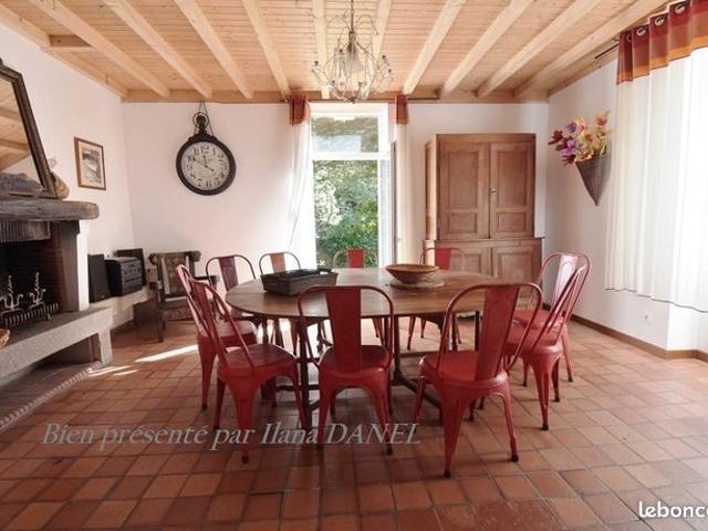 Maison vente à Les Sables-d'Olonne, Château-d'olonne