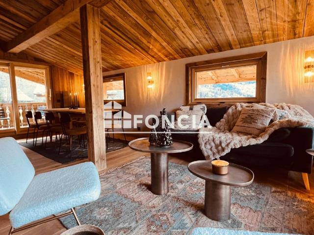 Maison vente à Bonneville, Les Houches
