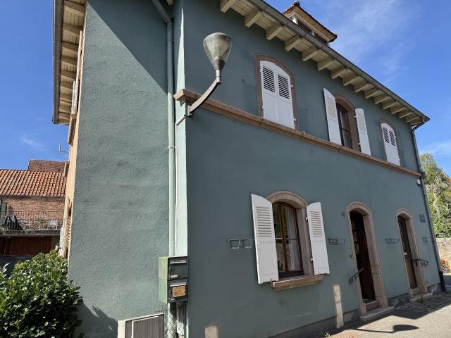 Maison vente à Sélestat-Erstein, Ville