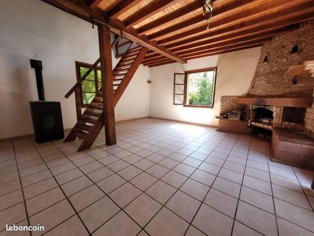 Maison vente à Boulogne-sur-Mer, Carly
