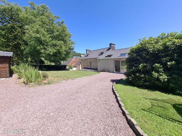 Maison vente à Cherbourg