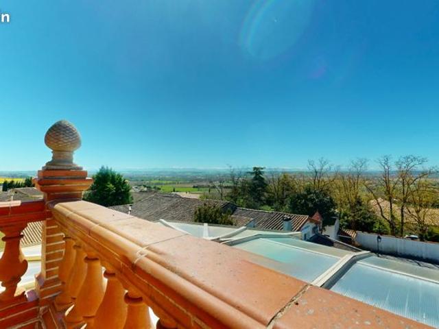Maison vente à Montgaillard-Lauragais, Haute-Garonne