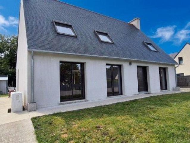 Maison vente à Pleuven, Finistère