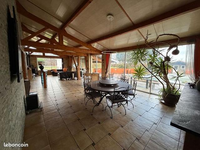 Maison vente à Louchats, Gironde