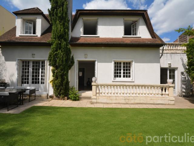 Maison vente à Nogent-sur-Marne, Saint-maur-des-fossés