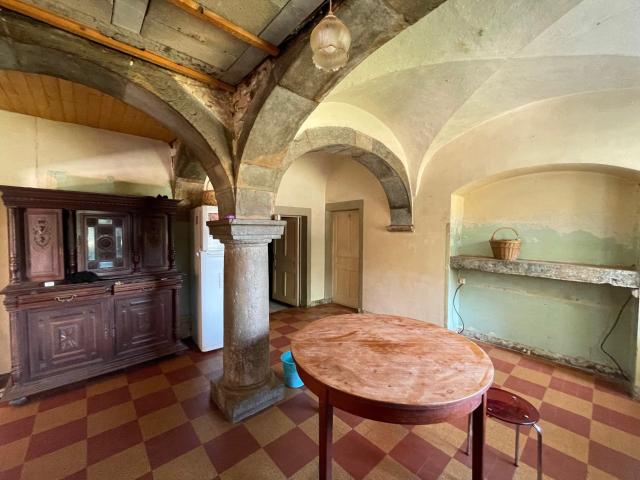 Maison vente à Besançon, Vaudrivillers