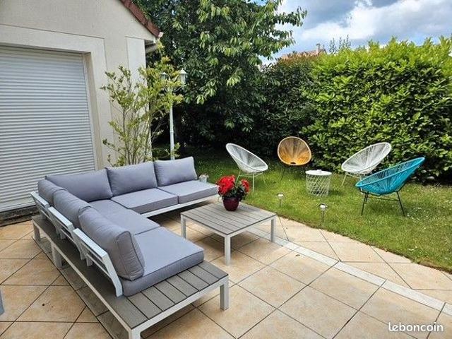 Maison vente à Torcy, Bailly-romainvilliers