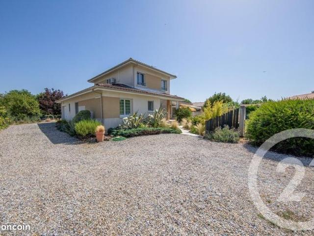 Maison vente à Bordeaux, Parempuyre