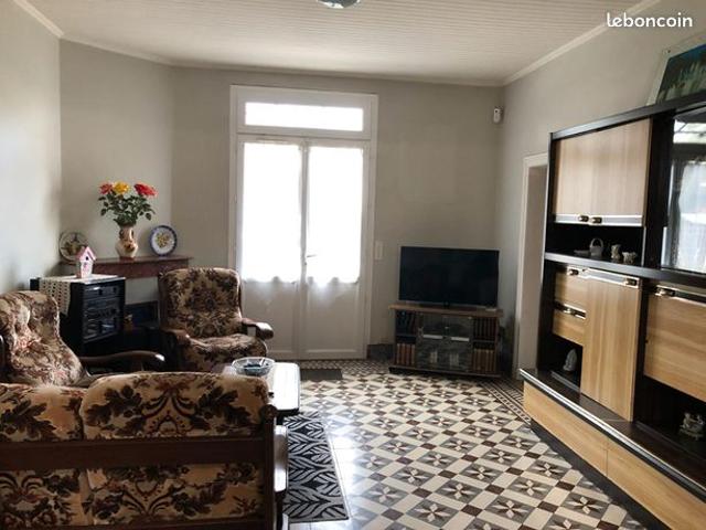Maison vente à Mont-de-Marsan, Sore
