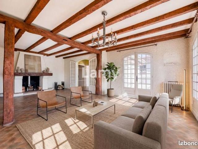 Maison vente à Libourne